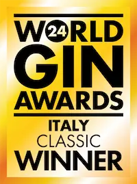World Gin Awards 2024 — Classic Italy