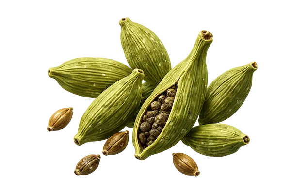 Cardamomo