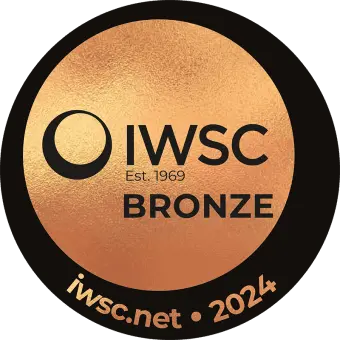 IWSC 2024 — Bronze Medal