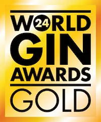 World Gin Awards 2024 — Gold